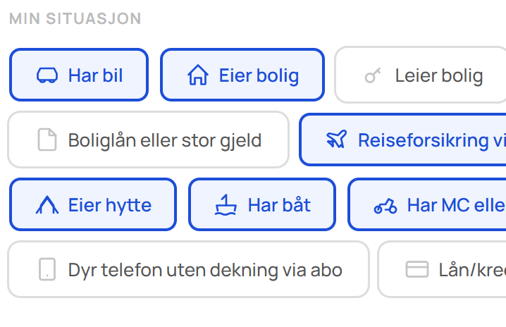 Screenshot of Dekket.info